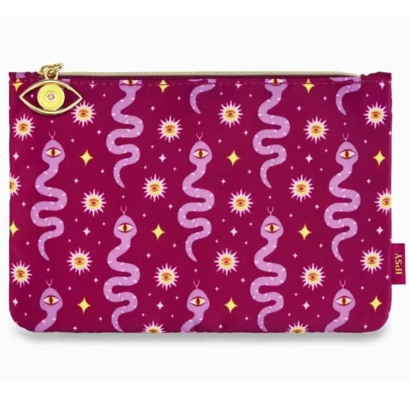 Ipsy October 2025 Glam Bag - Picture 1 of 1